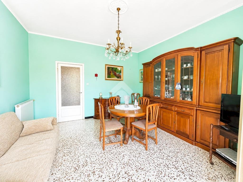 Quadrilocale Via Sant'Antonio Maria Gianelli, La Spezia - foto 2