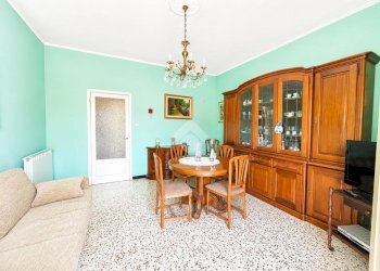 Quadrilocale Via Sant'Antonio Maria Gianelli, La Spezia - foto 2