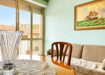 Quadrilocale Via Sant'Antonio Maria Gianelli, La Spezia - foto 5