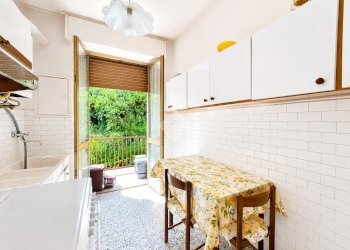 Quadrilocale Via Sant'Antonio Maria Gianelli, La Spezia - foto 6