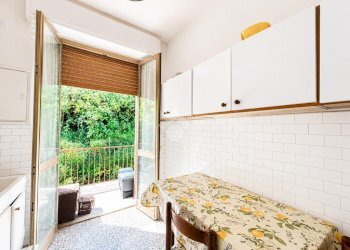 Quadrilocale Via Sant'Antonio Maria Gianelli, La Spezia - foto 9