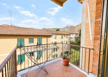 Quadrilocale Via Sant'Antonio Maria Gianelli, La Spezia - foto 10
