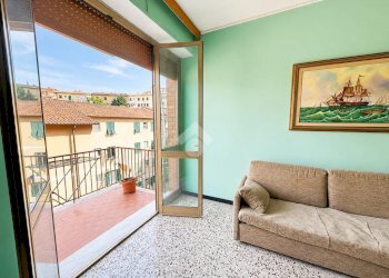 Quadrilocale Via Sant'Antonio Maria Gianelli, La Spezia - foto 11