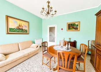 Quadrilocale Via Sant'Antonio Maria Gianelli, La Spezia - foto 12