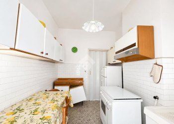 Quadrilocale Via Sant'Antonio Maria Gianelli, La Spezia - foto 14