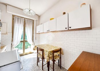 Quadrilocale Via Sant'Antonio Maria Gianelli, La Spezia - foto 15