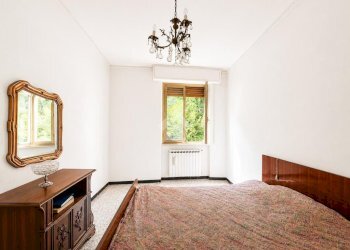Quadrilocale Via Sant'Antonio Maria Gianelli, La Spezia - foto 16
