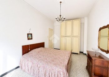Quadrilocale Via Sant'Antonio Maria Gianelli, La Spezia - foto 17