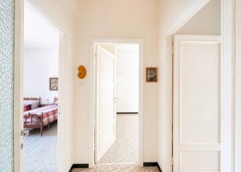 Quadrilocale Via Sant'Antonio Maria Gianelli, La Spezia - foto 18