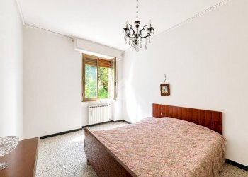 Quadrilocale Via Sant'Antonio Maria Gianelli, La Spezia - foto 19