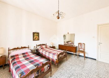 Quadrilocale Via Sant'Antonio Maria Gianelli, La Spezia - foto 22
