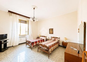 Quadrilocale Via Sant'Antonio Maria Gianelli, La Spezia - foto 23