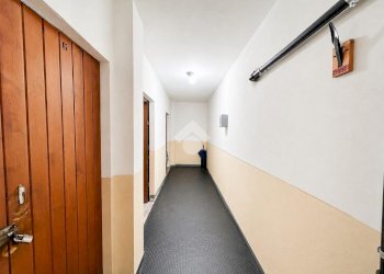 Quadrilocale Via Sant'Antonio Maria Gianelli, La Spezia - foto 29