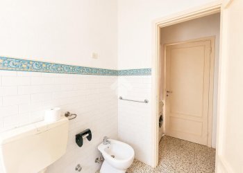 Quadrilocale Via Sant'Antonio Maria Gianelli, La Spezia - foto 30
