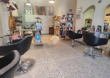 Commercial Activity Via Zacconi, Bologna (neighborhood San Donato) - photo 2