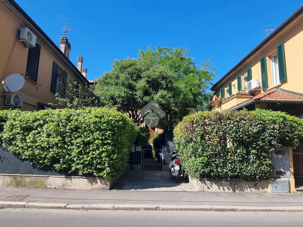 Appartamento Via G. Francesco Barbieri, Bologna (zona Bolognina) - foto 2