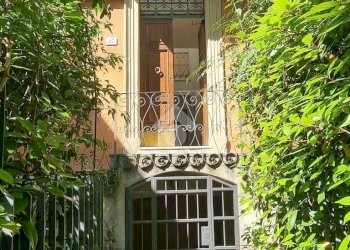 Appartamento Via G. Francesco Barbieri, Bologna (zona Bolognina) - foto 1