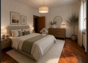 Appartamento Via G. Francesco Barbieri, Bologna (zona Bolognina) - foto 19