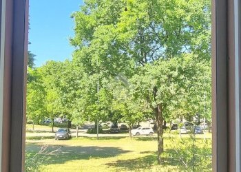 Appartamento Via G. Francesco Barbieri, Bologna (zona Bolognina) - foto 25