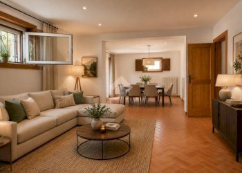 Appartamento Via G. Francesco Barbieri, Bologna (zona Bolognina) - foto 13
