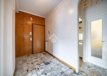 Four-room apartment Via Camillo Rondani, Parma (neighborhood Centro Storico) - photo 18