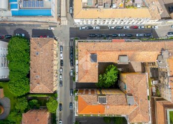 Four-room apartment Via Camillo Rondani, Parma (neighborhood Centro Storico) - photo 20