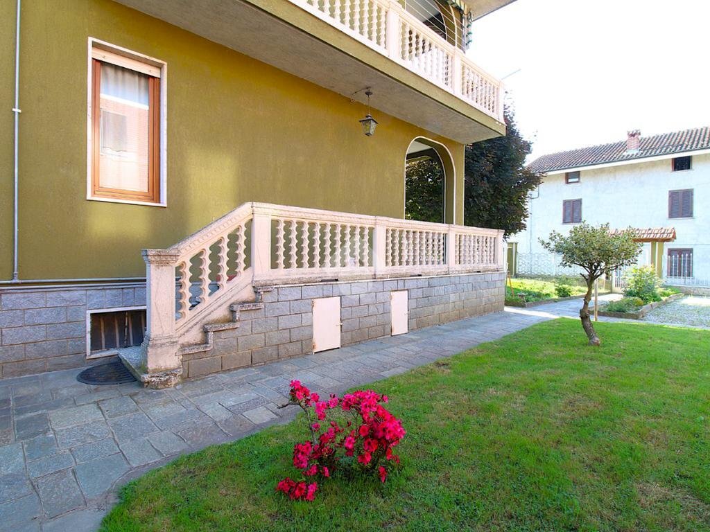Four-room apartment Via Garibaldi, Santena - photo 1