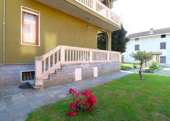 Four-room apartment Via Garibaldi, Santena - photo 1