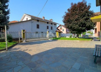 Four-room apartment Via Garibaldi, Santena - photo 21