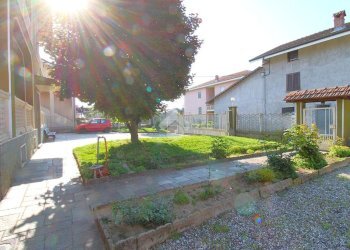 Four-room apartment Via Garibaldi, Santena - photo 22