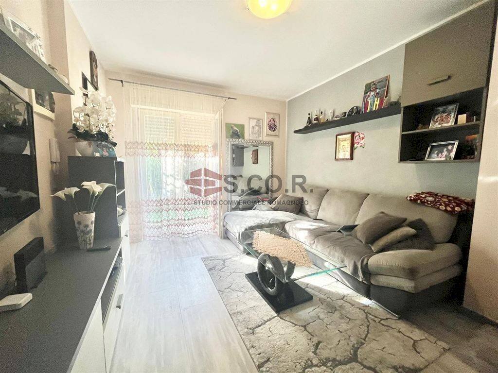 Three-room apartment Russi - photo 1