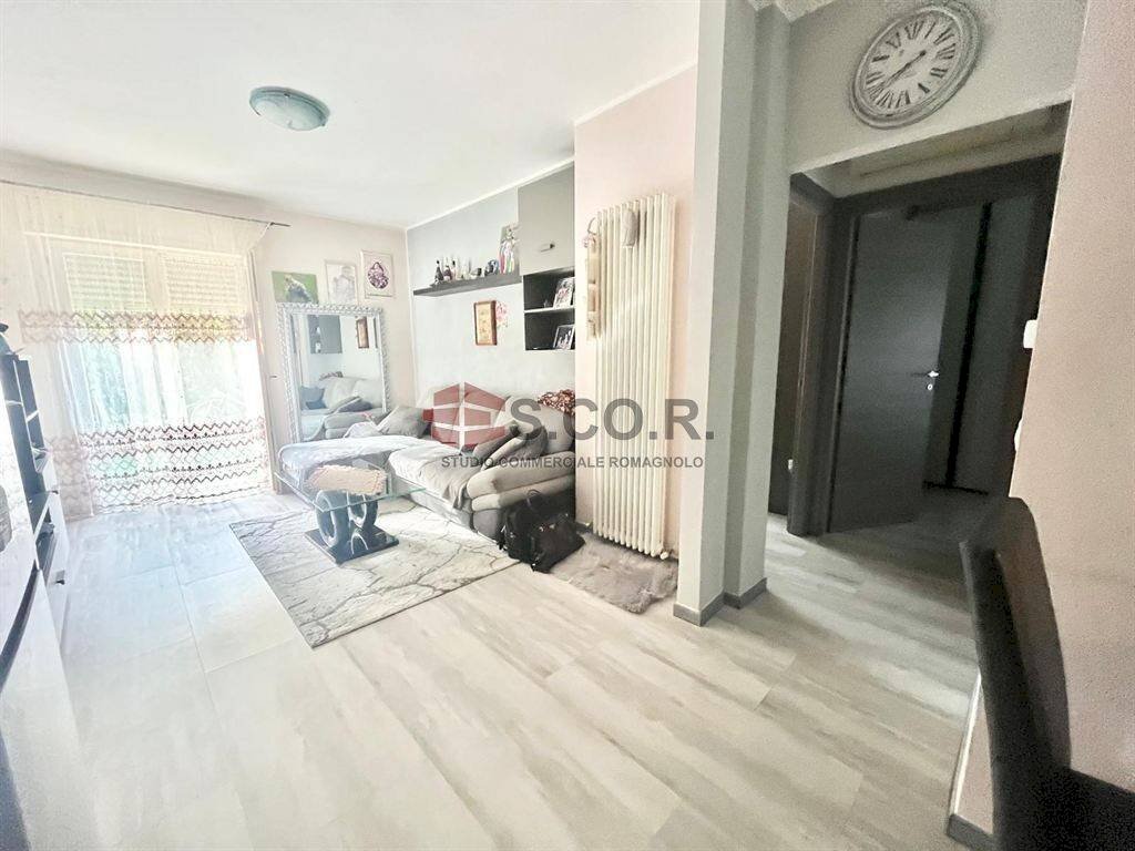 Three-room apartment Russi - photo 2