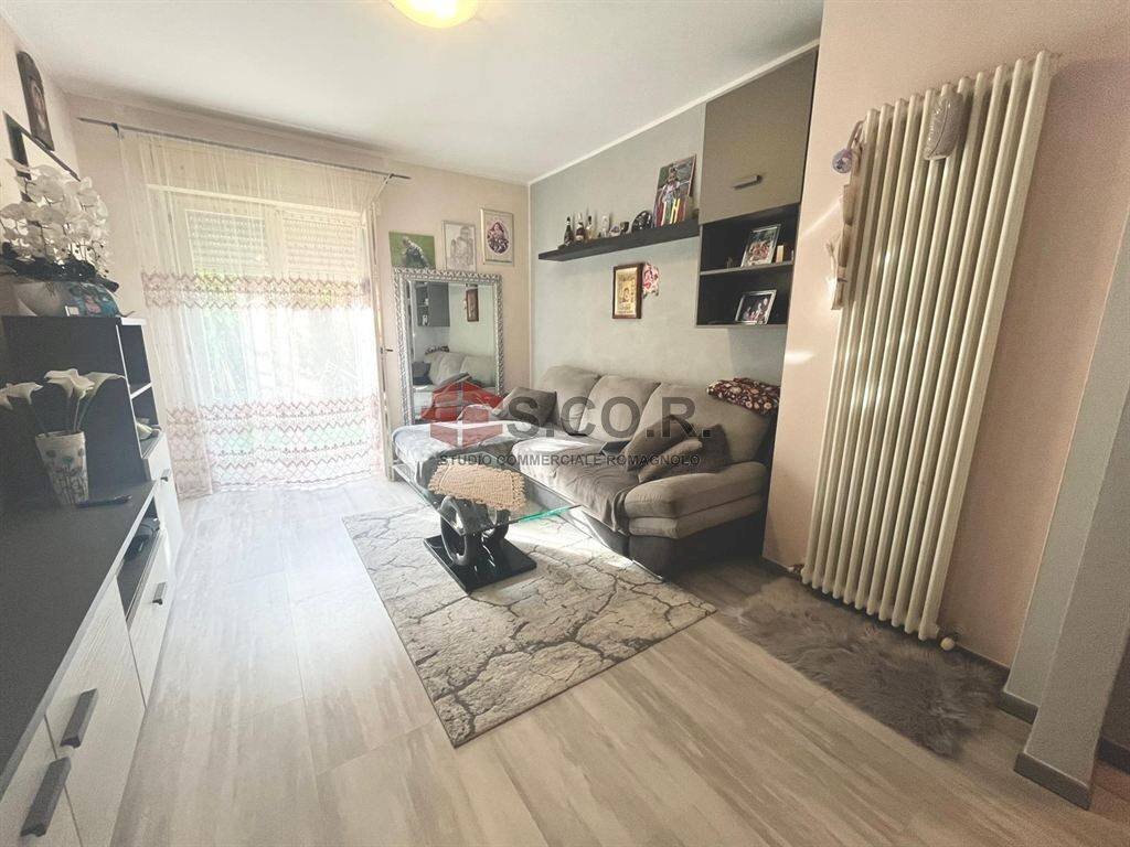 Three-room apartment Russi - photo 3