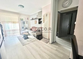 Three-room apartment Russi - photo 2