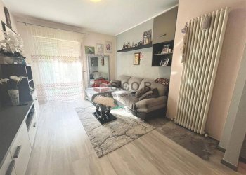 Three-room apartment Russi - photo 3