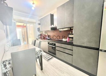 Three-room apartment Russi - photo 6