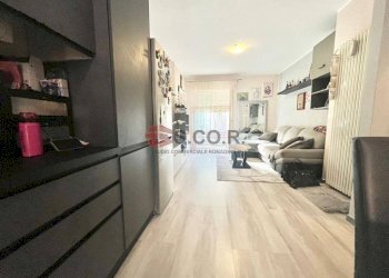 Three-room apartment Russi - photo 7
