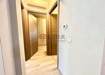 Three-room apartment Russi - photo 8