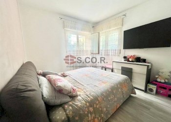 Three-room apartment Russi - photo 9