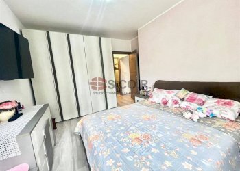 Three-room apartment Russi - photo 11