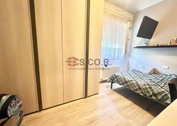 Three-room apartment Russi - photo 12