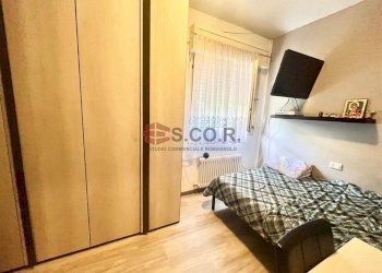 Three-room apartment Russi - photo 13