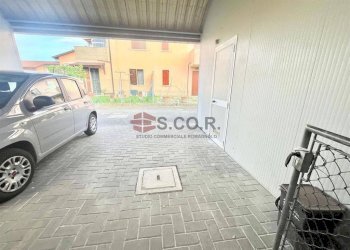 Three-room apartment Russi - photo 16