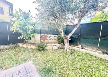 Three-room apartment Russi - photo 17