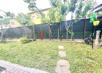 Three-room apartment Russi - photo 19