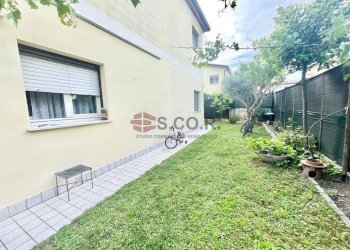 Three-room apartment Russi - photo 20