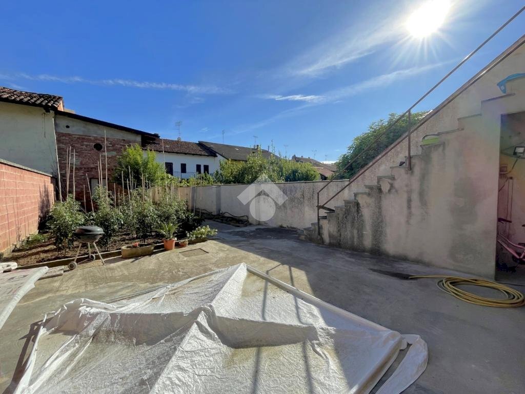 Three-room apartment Via Santa Margherita, Chivasso - photo 2