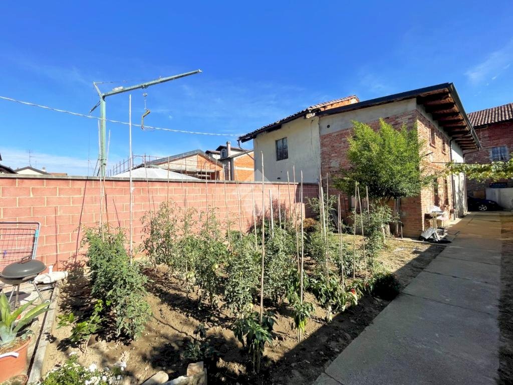 Three-room apartment Via Santa Margherita, Chivasso - photo 3