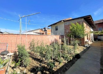 Three-room apartment Via Santa Margherita, Chivasso - photo 3