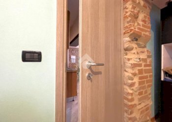 Three-room apartment Via Santa Margherita, Chivasso - photo 26